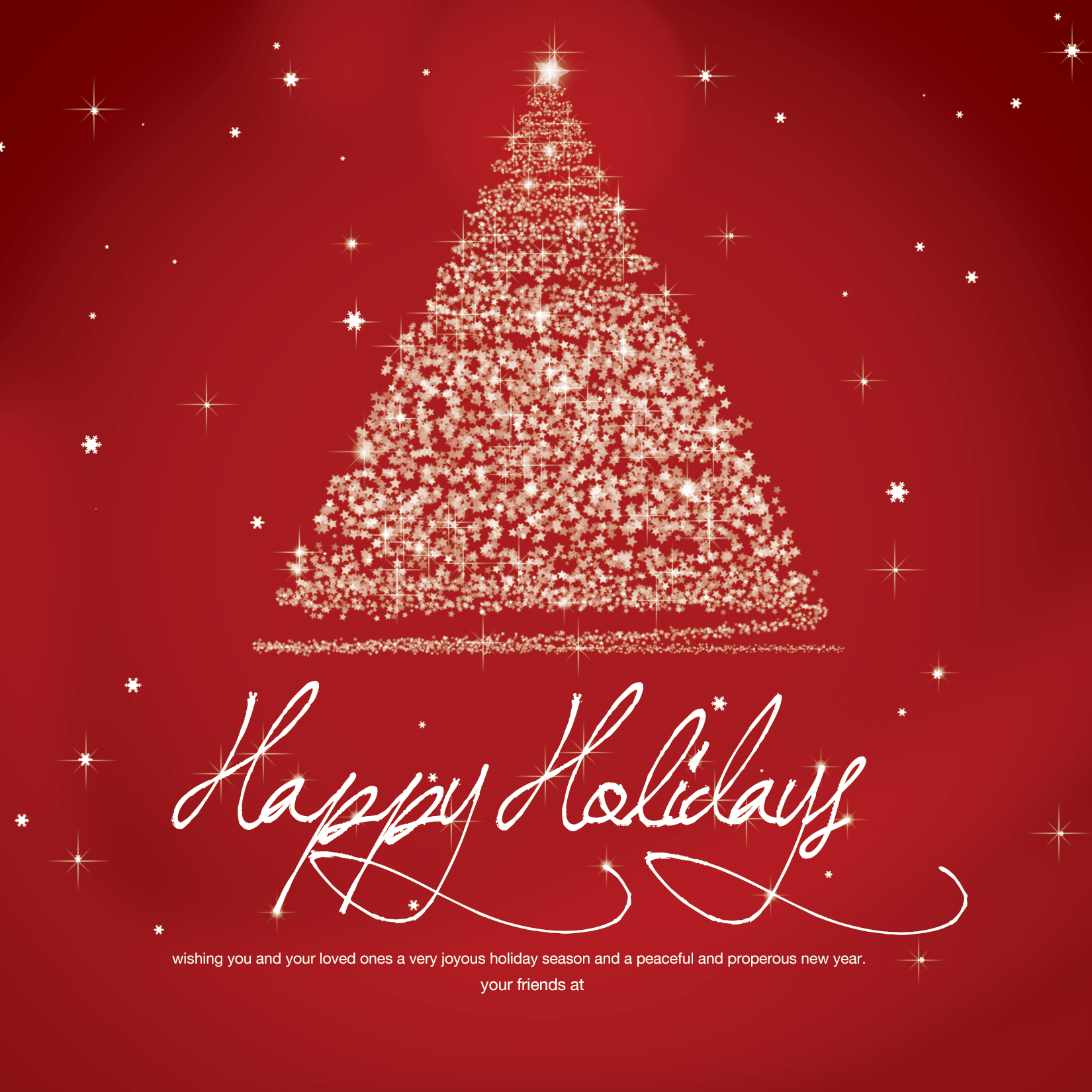 Happy Holidays! GIF - Happy Holidays Christmas Tree GIFs
