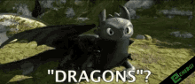 Dragons GIF - Dragons GIFs