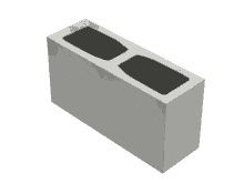bloco de concreto jarfelsahara bloco jarfel sahara brick