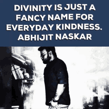 Abhijit Naskar Naskar GIF - Abhijit Naskar Naskar Kindness GIFs