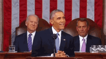 Wink Obama GIF - Wink Obama Smile GIFs