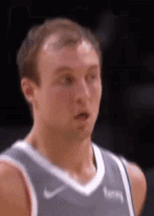 Luke Kennard Kennard GIF - Luke Kennard Kennard La Clippers GIFs