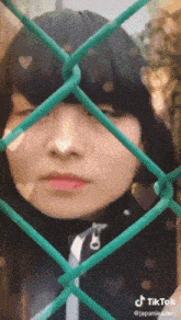 Mizyu Kiss Atarashii Gakko GIF - Mizyu Kiss Atarashii Gakko GIFs