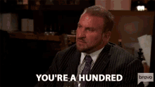 Youre A Hundred Percent Right Youre Right GIF - Youre A Hundred Percent Right Youre Right 100 GIFs
