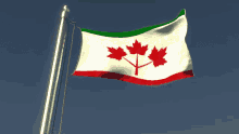 Canada West Canada GIF - Canada West Canada Alternate Future GIFs