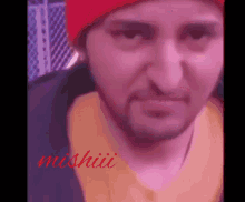 Anyhow Mishiii GIF