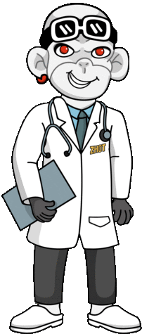 Doctor Doctora Sticker - Doctor Doctora Medico Stickers