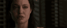 Angelina Jolie No GIF - Angelina Jolie No Cant Believe GIFs