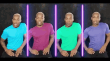 Todrick Hall Does It Again GIF - Beyonce Todrick Hall GIFs