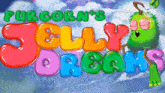 Furcorn'S Jelly Dreams GIF - Furcorn'S Jelly Dreams GIFs