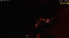 a screenshot of a video game with a time of 51 : 24 : 506 on the bottom