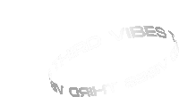 Third Vibes Sticker - Third Vibes Stickers