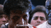 If I Can Change Then You Can Change GIF - If I Can Change Then You Can Change Rocky Balboa GIFs