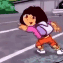 Dead Dora GIF - Dead Dora GIFs