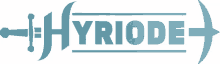 hyriode minecraft logo