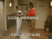 Friday Tgif GIF - Friday Tgif Thank God Its Friday GIFs