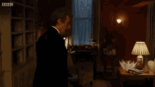 Capaldi The Jp Special GIF