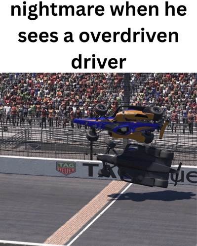 Overdriven Meme Overdriven Tre Meme - Overdriven TRE - Discover & Share GIFs