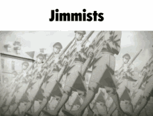 Jimmists Attack On Titan GIF - Jimmists Jim Attack On Titan GIFs
