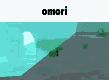 Omori Rogue Lineage GIF - Omori Rogue Lineage Bo En GIFs