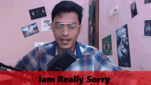 Sorry Iam Really Sorry GIF - Sorry Iam Really Sorry Maaf Karde GIFs