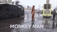 Monkey Riots GIF - Monkey Riots Vin GIFs
