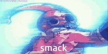 Smack Goblin GIF - Smack Goblin Dnd Apartment GIFs