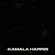 Blm Blacklivesmatter GIF - Blm Blacklivesmatter Kamala Harris GIFs
