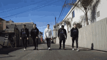 Squad Ricky GIF - Squad Ricky Decemate GIFs