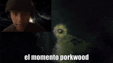 Darkwood Porkwood GIF