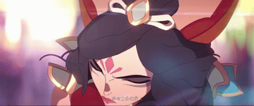 Xayah