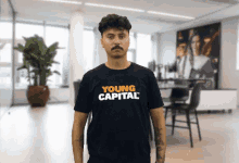 Youngcapital Make Money Work GIF - Youngcapital Make Money Work Thumbs Up GIFs