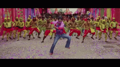 Bollywood Dance GIF - Bollywood Dance Part3 GIFs