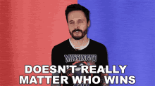 Doesnt Really Matter Who Wins Liam Scott Edwards GIF - Doesnt Really Matter Who Wins Liam Scott Edwards Ace Trainer Liam GIFs