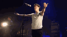Conor Mason Nothing But Thieves GIF