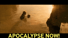 Apocalypse Now Chief Phillips Funeral GIF - Apocalypse Now Chief Phillips Funeral Chief Phillips GIFs