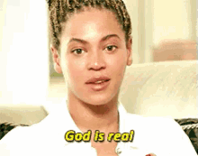 Beyonce Partition GIF - Beyonce Partition God Is Real GIFs