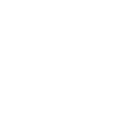 a yellow arrow on a white background that looks like a brush stroke