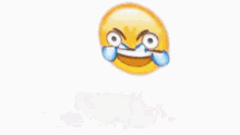Laughing Crying GIF - Laughing Crying Emoji GIFs
