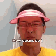 Oh Asians GIF - How Asians Do It GIFs