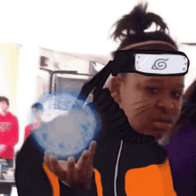 Naruto Confusednaruto GIF