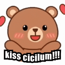 Cicikiss Cicilum GIF - Cicikiss Cicilum GIFs