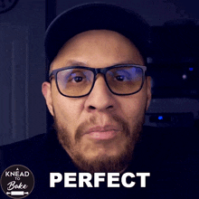 Perfect Daniel Hernandez GIF - Perfect Daniel Hernandez A Knead To Bake GIFs