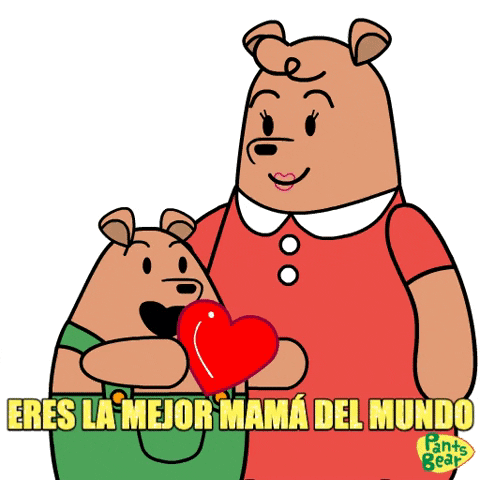 Mama mother s day gif mama mother s day eres la mejor mama descubre