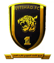 نادي الاتحاد السعودي فريق كرة قدم GIF - Etihad Foot Ball Club Saudi Football Team GIFs