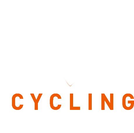Cycling Lovers Cycling Sticker - Cycling Lovers Cycling Topmega Stickers