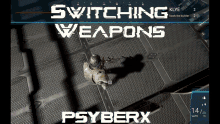 Psyberx Psyberx Fps GIF - Psyberx Psyberx Fps Psyberx Game GIFs