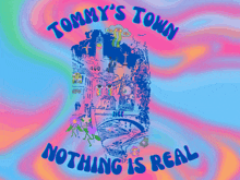 Never Ending Fall Tommy'S Town GIF - Never Ending Fall Tommy'S Town GIFs