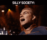 Silly Society We Better GIF - Silly Society We Better GIFs