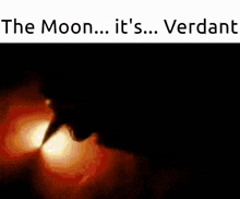 Verdantmoon Verdant Moon GIF - Verdantmoon Verdant Moon GIFs
